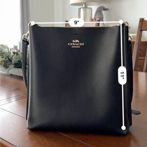 Coach Purse with Matching Wallet